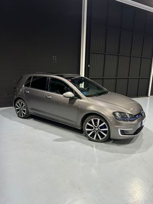 Volkswagen Golf 1.4 TSI DSG GTE  - Foto 5