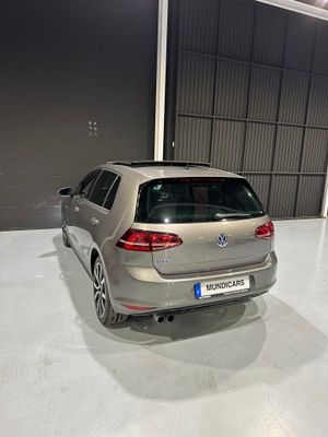 Volkswagen Golf 1.4 TSI DSG GTE  - Foto 9