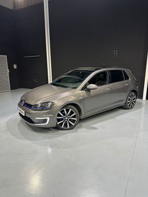 Volkswagen Golf 1.4 TSI DSG GTE  - Foto 8