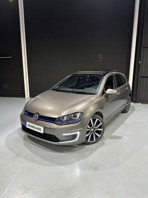 Volkswagen Golf 1.4 TSI DSG GTE  - Foto 6