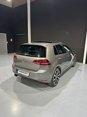 Volkswagen Golf 1.4 TSI DSG GTE  - Foto 10