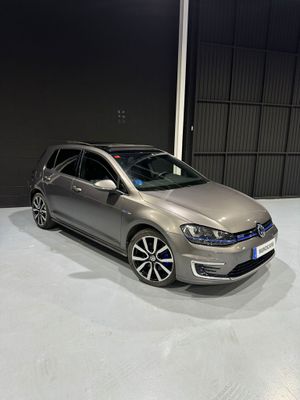 Volkswagen Golf 1.4 TSI DSG GTE  - Foto 4
