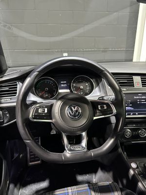 Volkswagen Golf 1.4 TSI DSG GTE  - Foto 14
