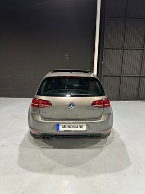 Volkswagen Golf 1.4 TSI DSG GTE  - Foto 11