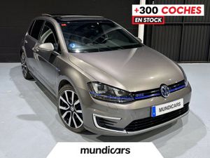 Volkswagen Golf 1.4 TSI DSG GTE  - Foto 2