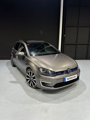 Volkswagen Golf 1.4 TSI DSG GTE  - Foto 3