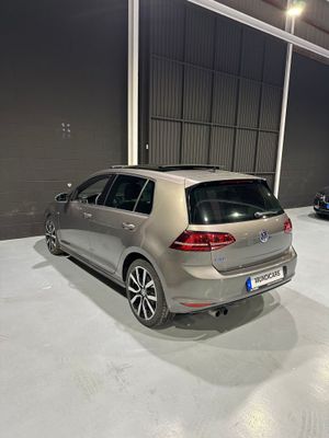 Volkswagen Golf 1.4 TSI DSG GTE  - Foto 12