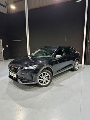 Cupra Formentor 1.5 TSI 110kW (150 CV) DSG  - Foto 7