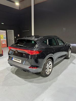 Cupra Formentor 1.5 TSI 110kW (150 CV) DSG  - Foto 12