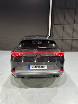 Cupra Formentor 1.5 TSI 110kW (150 CV) DSG  - Foto 10
