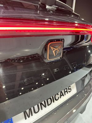 Cupra Formentor 1.5 TSI 110kW (150 CV) DSG  - Foto 18