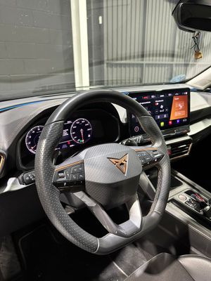 Cupra Formentor 1.5 TSI 110kW (150 CV) DSG  - Foto 15