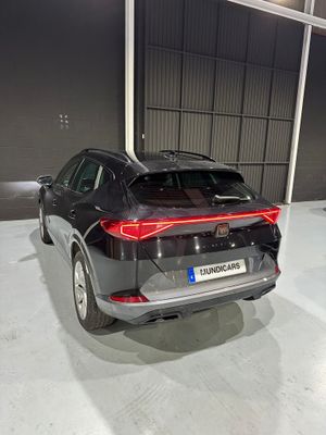 Cupra Formentor 1.5 TSI 110kW (150 CV) DSG  - Foto 11