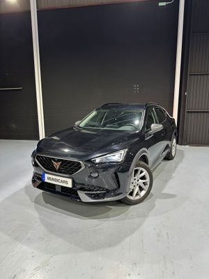 Cupra Formentor 1.5 TSI 110kW (150 CV) DSG  - Foto 5