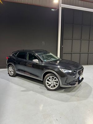 Cupra Formentor 1.5 TSI 110kW (150 CV) DSG  - Foto 8