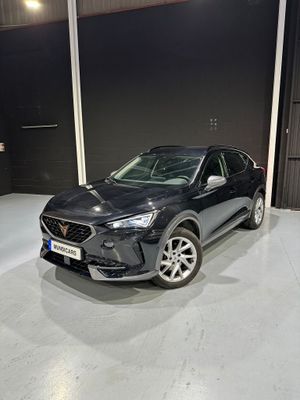 Cupra Formentor 1.5 TSI 110kW (150 CV) DSG  - Foto 6