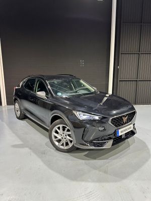 Cupra Formentor 1.5 TSI 110kW (150 CV) DSG  - Foto 4