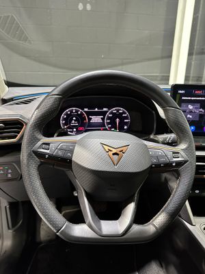 Cupra Formentor 1.5 TSI 110kW (150 CV) DSG  - Foto 16