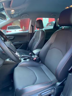 Seat Leon ST 1.4 TSI ACT FR   - Foto 16