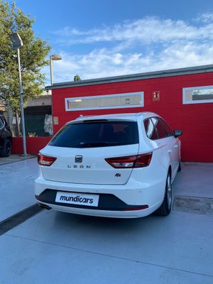 Seat Leon ST 1.4 TSI ACT FR   - Foto 11
