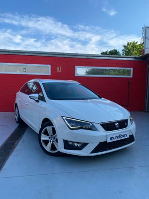 Seat Leon ST 1.4 TSI ACT FR   - Foto 4