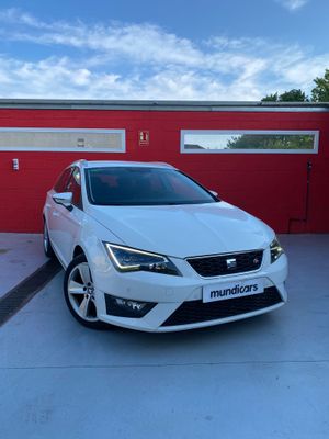 Seat Leon ST 1.4 TSI ACT FR   - Foto 3