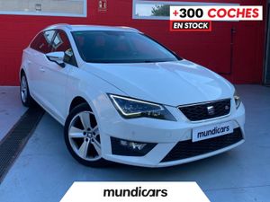 Seat Leon ST 1.4 TSI ACT FR   - Foto 2