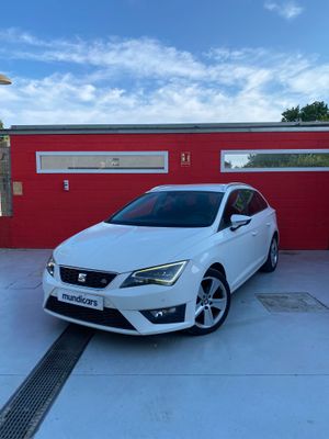 Seat Leon ST 1.4 TSI ACT FR   - Foto 5