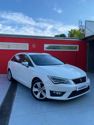 Seat Leon ST 1.4 TSI ACT FR   - Foto 6