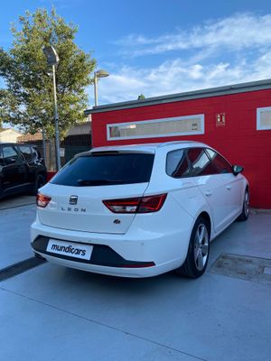 Seat Leon ST 1.4 TSI ACT FR   - Foto 12