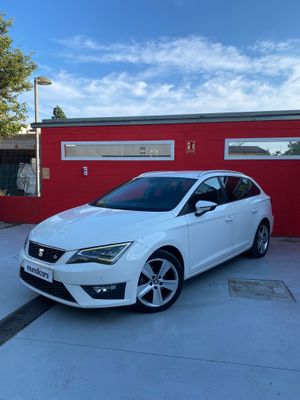 Seat Leon ST 1.4 TSI ACT FR   - Foto 7