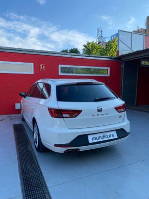 Seat Leon ST 1.4 TSI ACT FR   - Foto 13