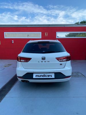 Seat Leon ST 1.4 TSI ACT FR   - Foto 8