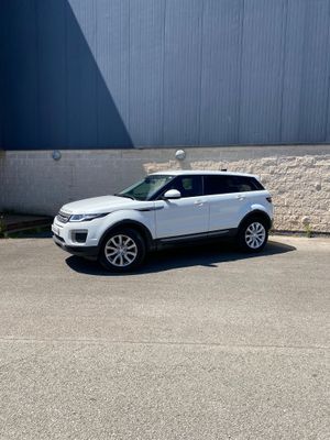 Land-Rover Range Rover Evoque 2.0L eD4 Diesel 110kW 4x2 SE Dynamic  - Foto 5