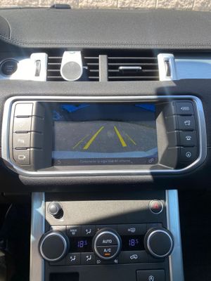 Land-Rover Range Rover Evoque 2.0L eD4 Diesel 110kW 4x2 SE Dynamic  - Foto 13