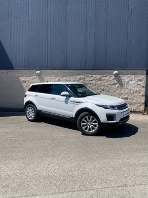 Land-Rover Range Rover Evoque 2.0L eD4 Diesel 110kW 4x2 SE Dynamic  - Foto 4