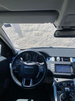 Land-Rover Range Rover Evoque 2.0L eD4 Diesel 110kW 4x2 SE Dynamic  - Foto 11