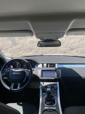 Land-Rover Range Rover Evoque 2.0L eD4 Diesel 110kW 4x2 SE Dynamic  - Foto 12