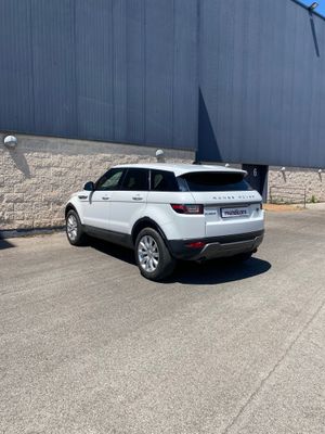 Land-Rover Range Rover Evoque 2.0L eD4 Diesel 110kW 4x2 SE Dynamic  - Foto 8