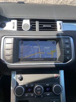 Land-Rover Range Rover Evoque 2.0L eD4 Diesel 110kW 4x2 SE Dynamic  - Foto 14