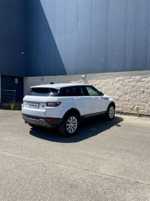 Land-Rover Range Rover Evoque 2.0L eD4 Diesel 110kW 4x2 SE Dynamic  - Foto 7
