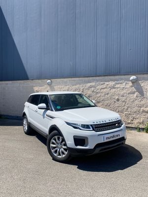 Land-Rover Range Rover Evoque 2.0L eD4 Diesel 110kW 4x2 SE Dynamic  - Foto 3