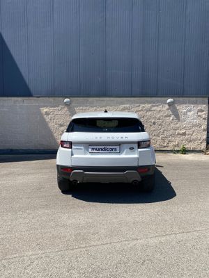 Land-Rover Range Rover Evoque 2.0L eD4 Diesel 110kW 4x2 SE Dynamic  - Foto 9