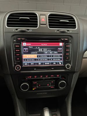 Volkswagen Golf 1.6 TDI 105 DSG Advance BMotion Tech  - Foto 16