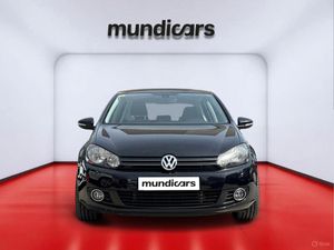 Volkswagen Golf 1.6 TDI 105 DSG Advance BMotion Tech  - Foto 9