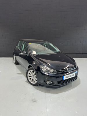 Volkswagen Golf 1.6 TDI 105 DSG Advance BMotion Tech  - Foto 3