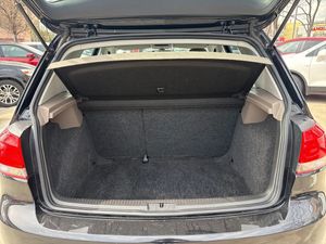 Volkswagen Golf 1.6 TDI 105 DSG Advance BMotion Tech  - Foto 19