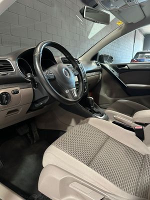 Volkswagen Golf 1.6 TDI 105 DSG Advance BMotion Tech  - Foto 13