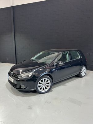 Volkswagen Golf 1.6 TDI 105 DSG Advance BMotion Tech  - Foto 8