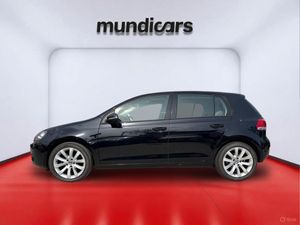 Volkswagen Golf 1.6 TDI 105 DSG Advance BMotion Tech  - Foto 7